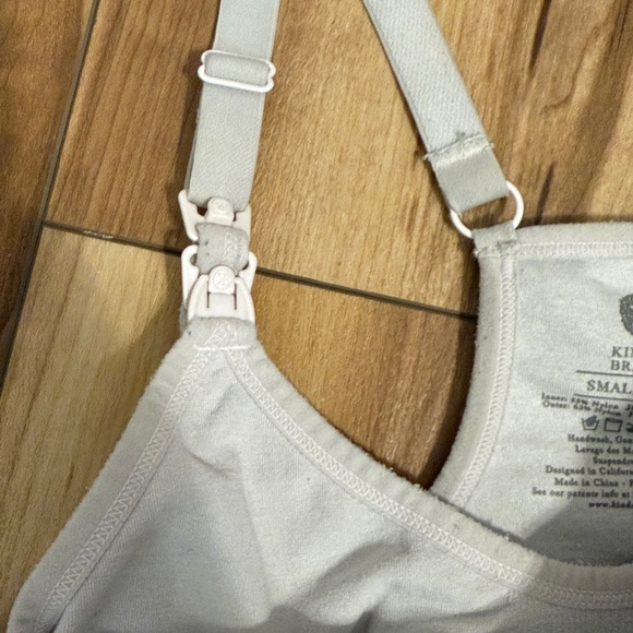 Kindred Bravely pumping sports bra bundle - Picture 10 of 10